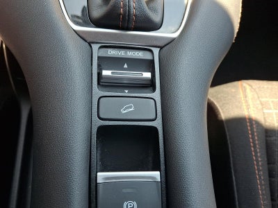 2023 Honda HR-V Sport AWD CVT