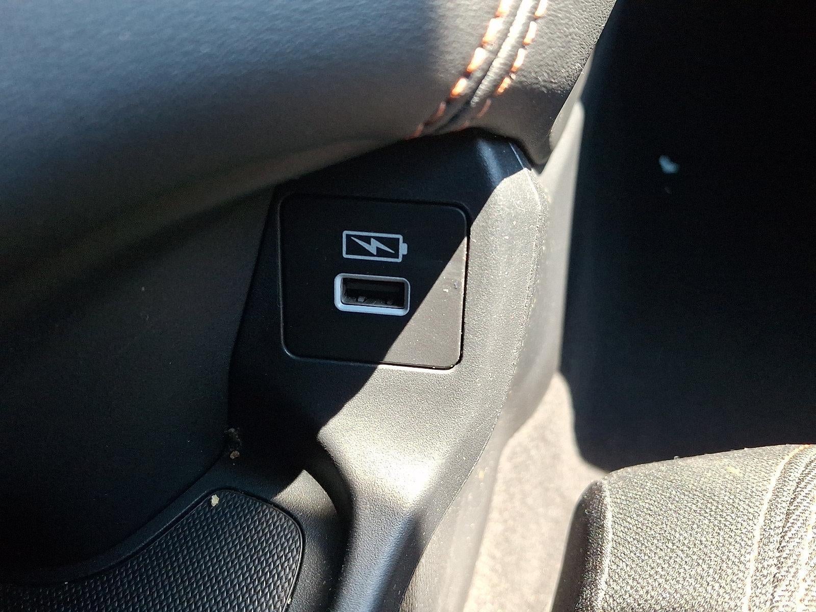 2023 Honda HR-V Sport AWD CVT