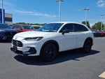 2023 Honda HR-V Sport AWD CVT