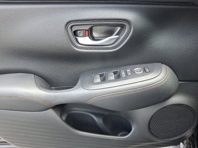 2024 Honda HR-V Sport AWD CVT