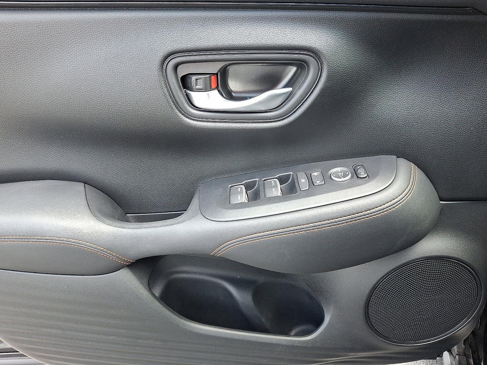 2024 Honda HR-V Sport AWD CVT