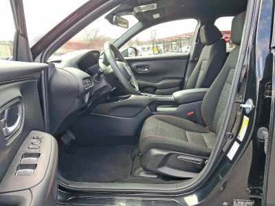 2024 Honda HR-V Sport AWD CVT