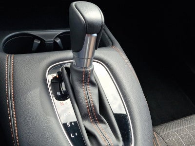 2024 Honda HR-V Sport AWD CVT