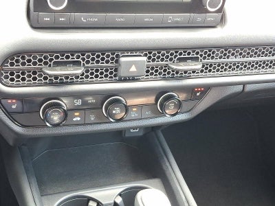 2024 Honda HR-V Sport AWD CVT