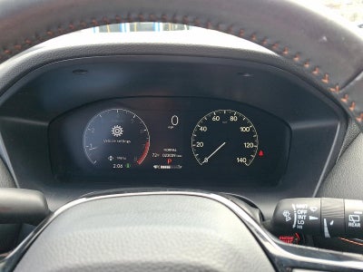 2024 Honda HR-V Sport AWD CVT