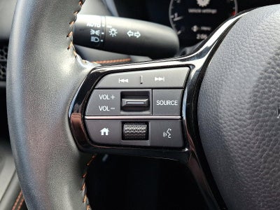 2024 Honda HR-V Sport AWD CVT