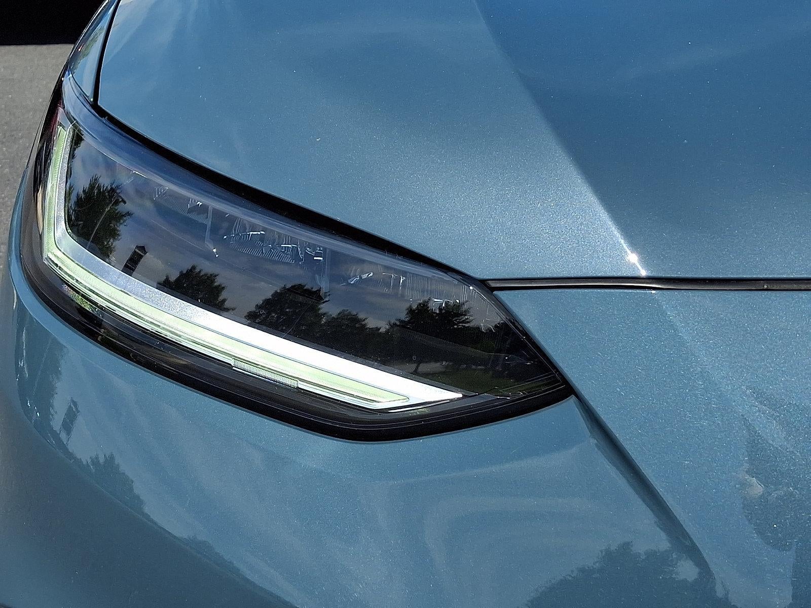 2024 Honda HR-V Sport AWD CVT