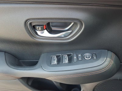 2024 Honda HR-V Sport AWD CVT