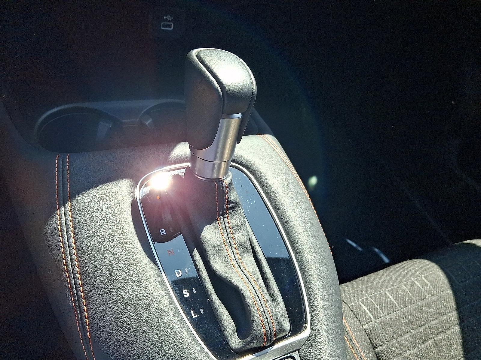 2024 Honda HR-V Sport AWD CVT