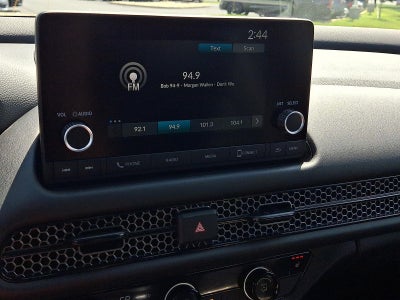 2024 Honda HR-V Sport AWD CVT