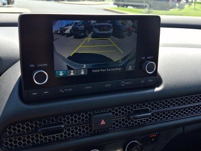2024 Honda HR-V Sport AWD CVT