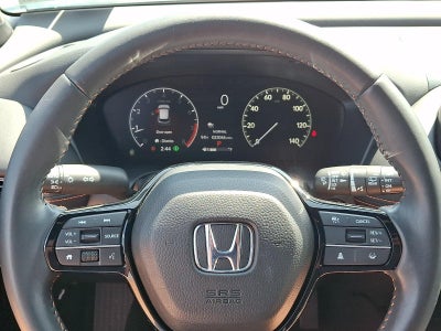 2024 Honda HR-V Sport AWD CVT