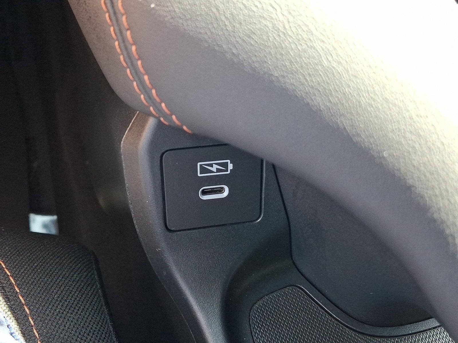 2024 Honda HR-V Sport AWD CVT