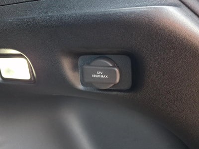 2024 Honda HR-V Sport AWD CVT