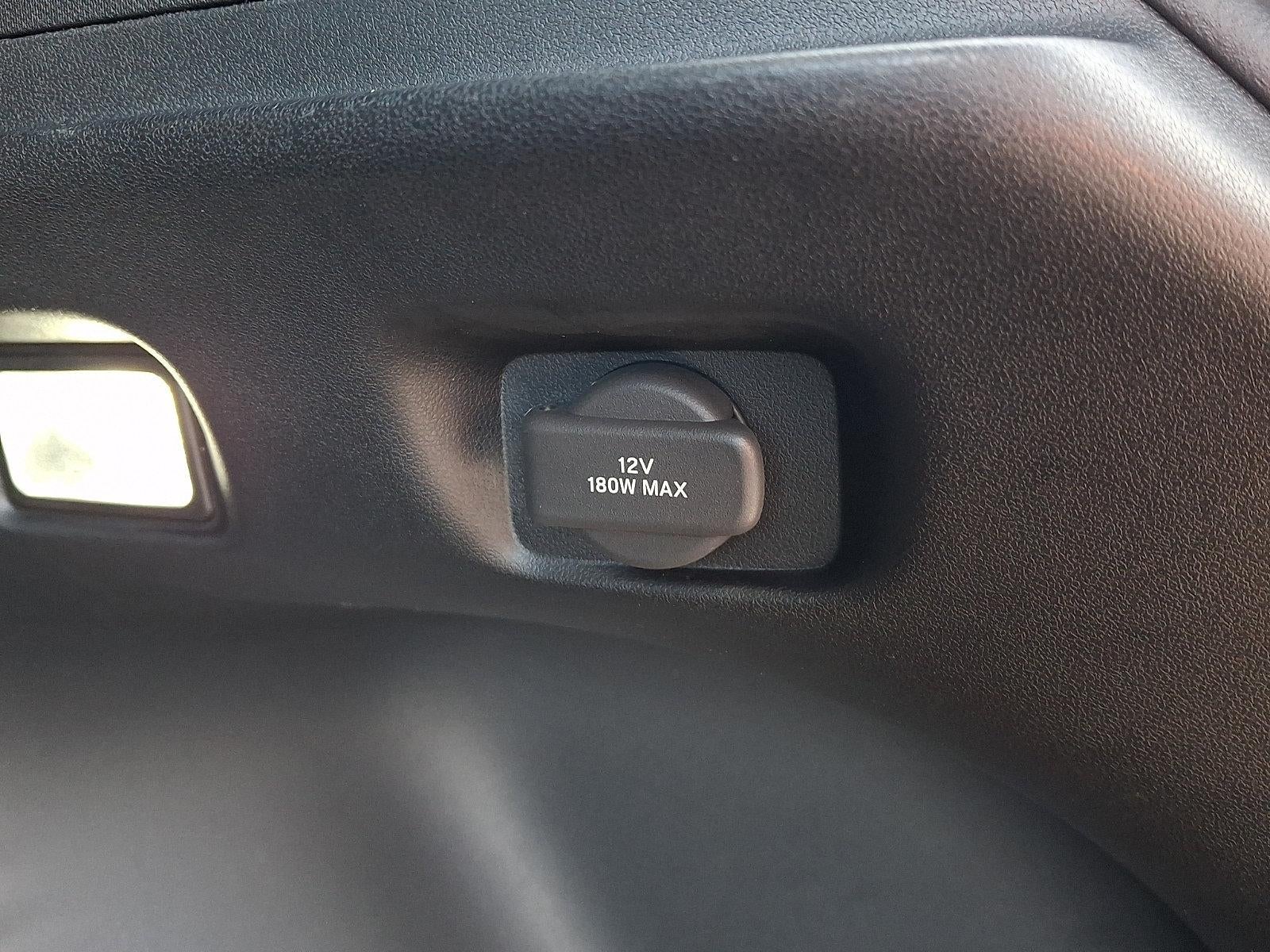 2024 Honda HR-V Sport AWD CVT