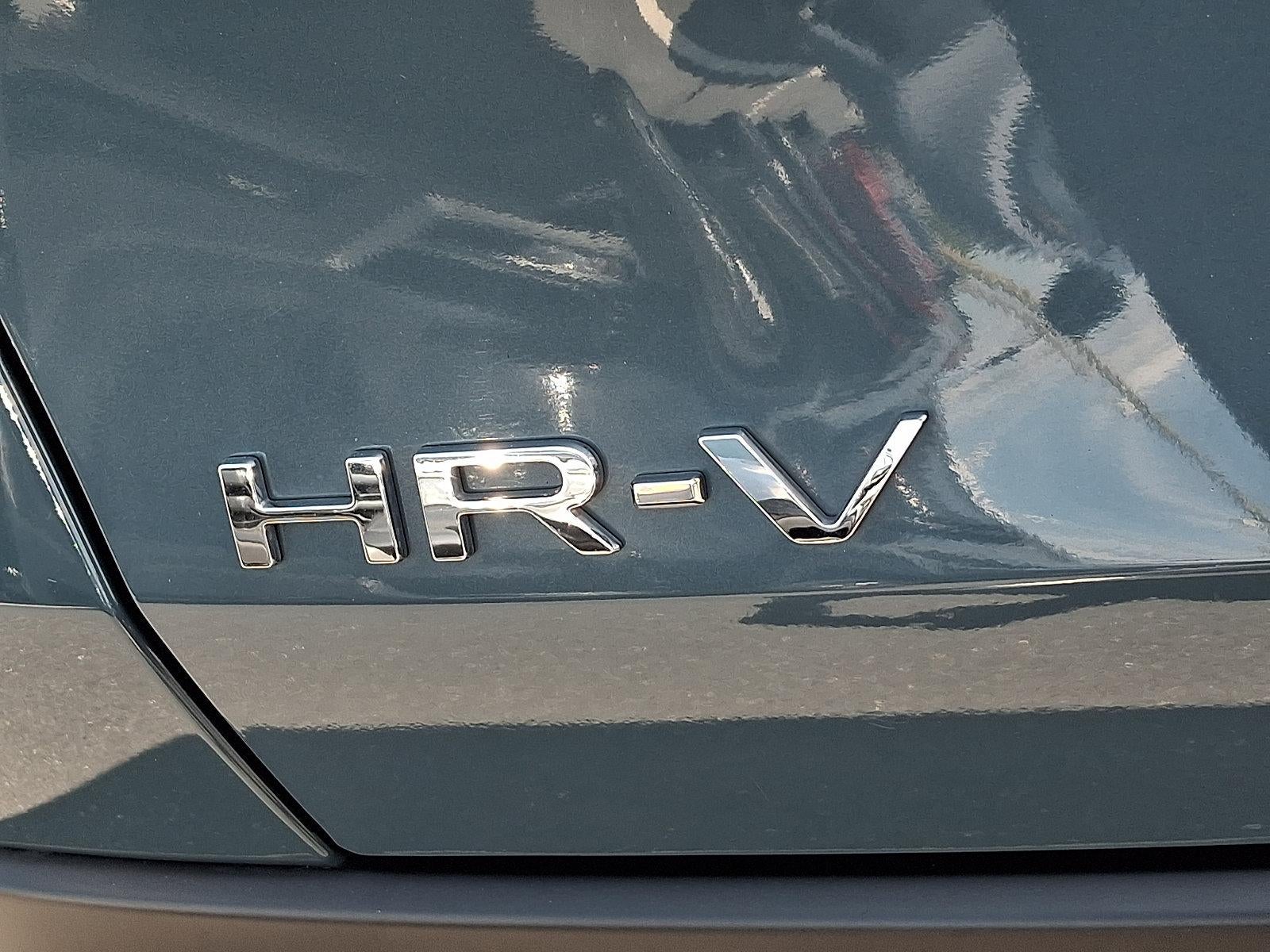 2024 Honda HR-V Sport AWD CVT