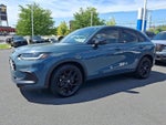 2024 Honda HR-V Sport AWD CVT