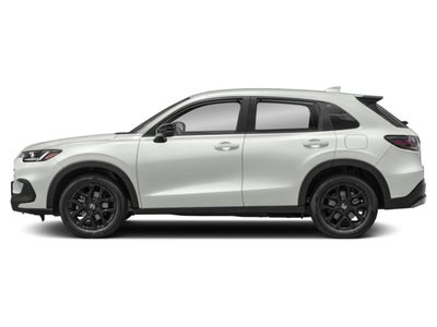 2024 Honda HR-V Sport AWD CVT