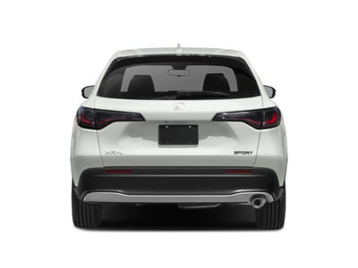 2024 Honda HR-V Sport AWD CVT