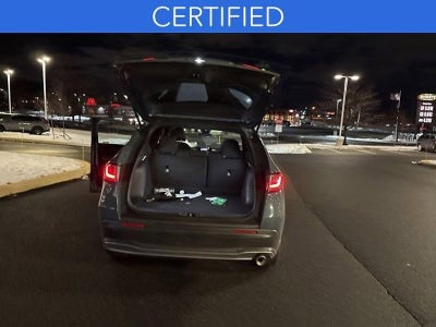 2025 Honda HR-V Sport AWD CVT