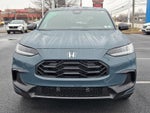 2025 Honda HR-V Sport AWD CVT