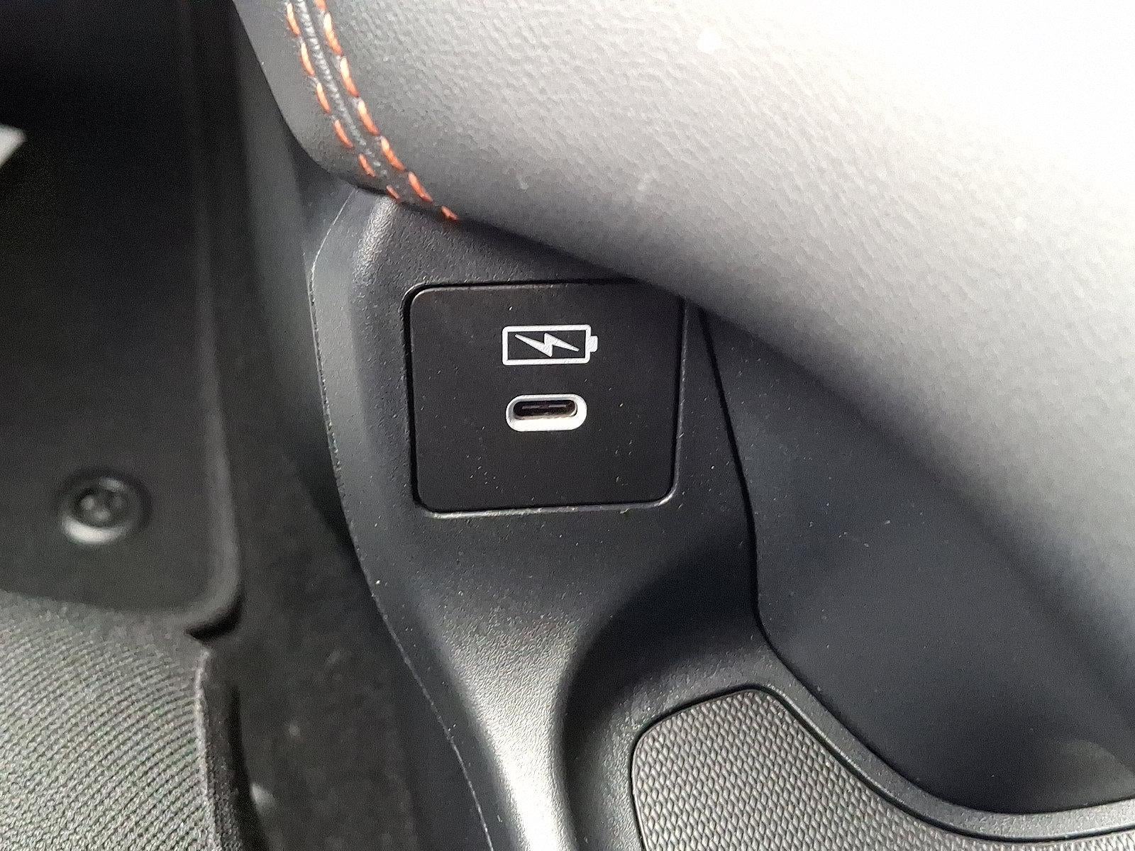 2025 Honda HR-V Sport AWD CVT