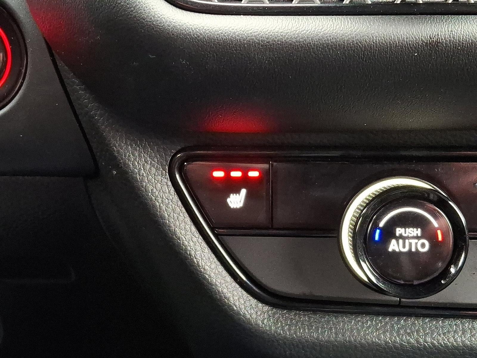 2025 Honda HR-V Sport AWD CVT