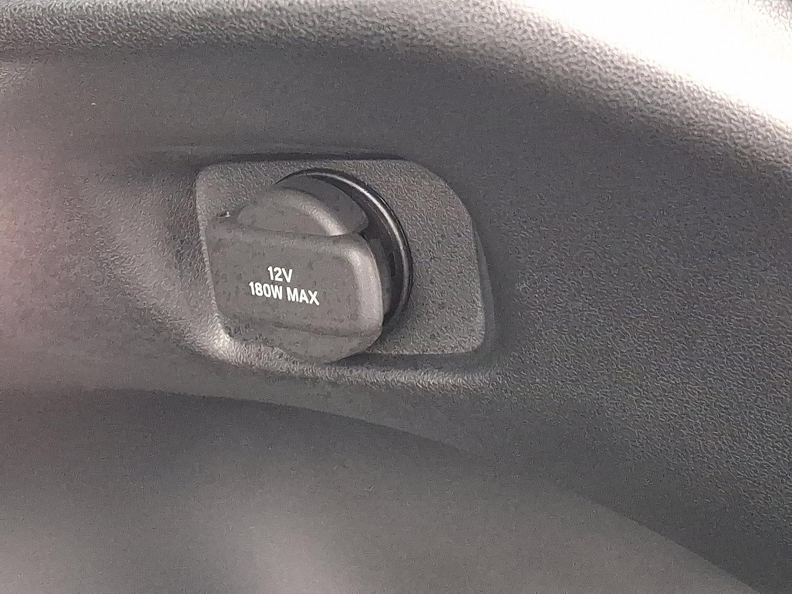 2025 Honda HR-V Sport AWD CVT