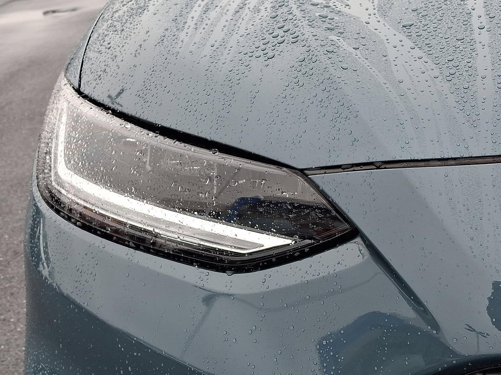 2025 Honda HR-V Sport AWD CVT