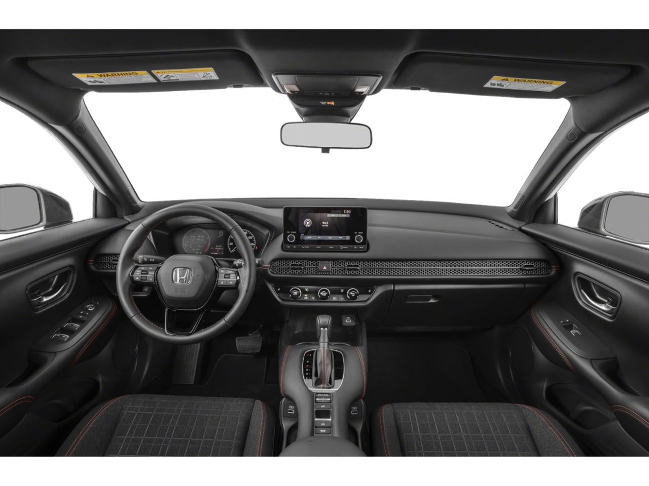 2025 Honda HR-V Sport AWD CVT