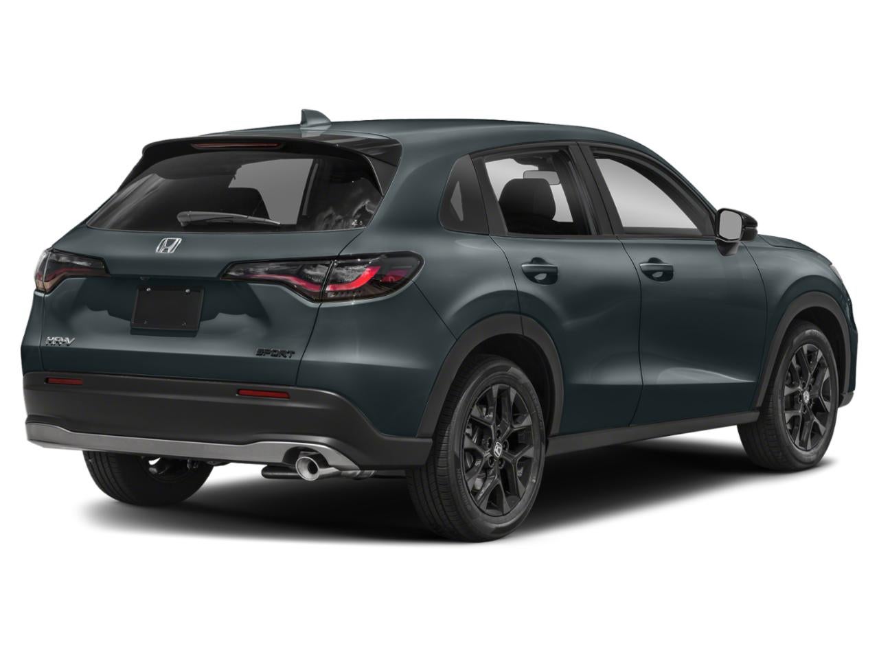 2025 Honda HR-V Sport AWD CVT