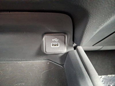 2025 Honda HR-V Sport AWD CVT