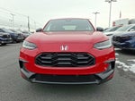 2025 Honda HR-V Sport AWD CVT