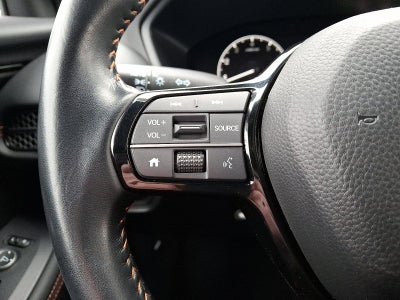 2025 Honda HR-V Sport AWD CVT
