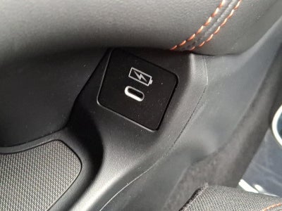 2025 Honda HR-V Sport AWD CVT