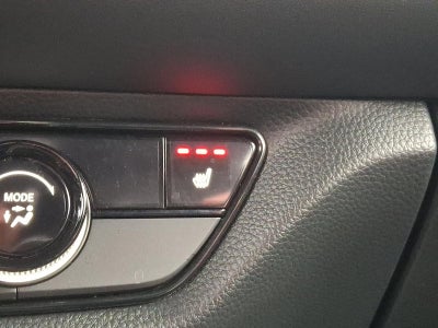 2025 Honda HR-V Sport AWD CVT