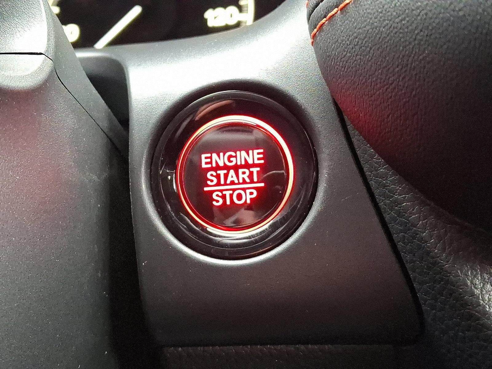 2025 Honda HR-V Sport AWD CVT