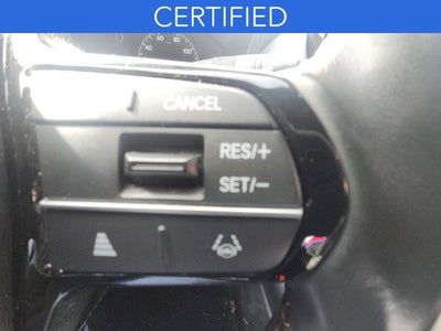 2024 Honda HR-V Sport CERTIFIED