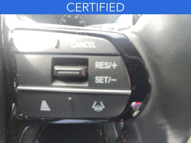 2024 Honda HR-V Sport CERTIFIED