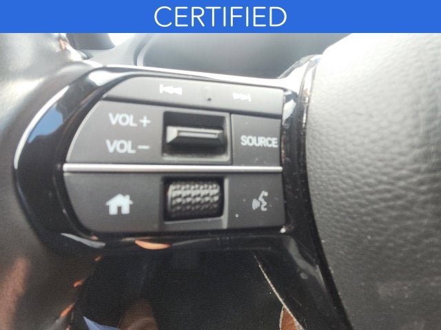 2024 Honda HR-V Sport CERTIFIED