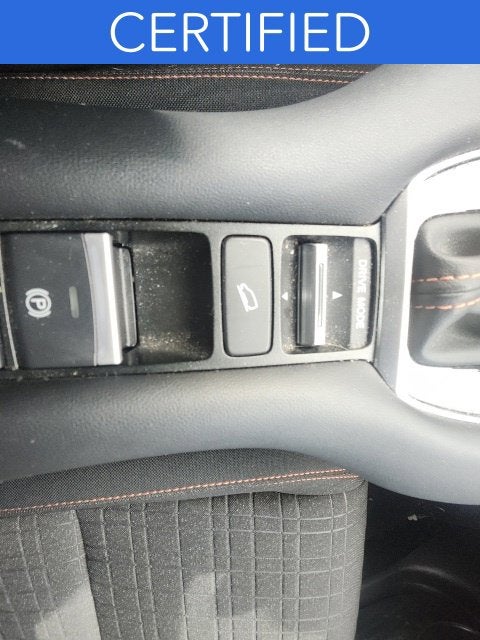 2024 Honda HR-V Sport CERTIFIED