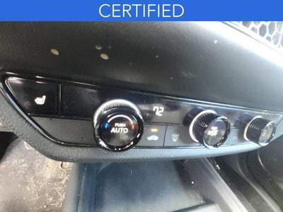 2024 Honda HR-V Sport CERTIFIED