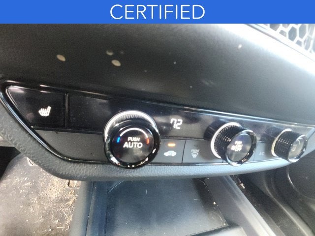 2024 Honda HR-V Sport CERTIFIED