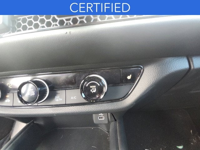 2024 Honda HR-V Sport CERTIFIED