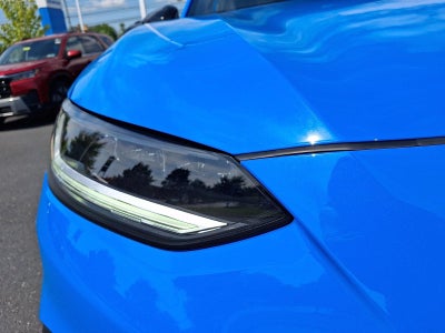 2026 Honda HR-V Sport AWD CVT