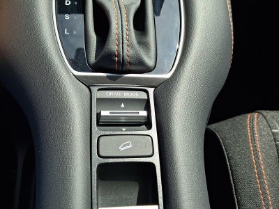 2026 Honda HR-V Sport AWD CVT