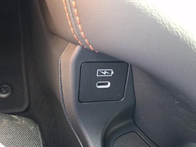 2026 Honda HR-V Sport AWD CVT