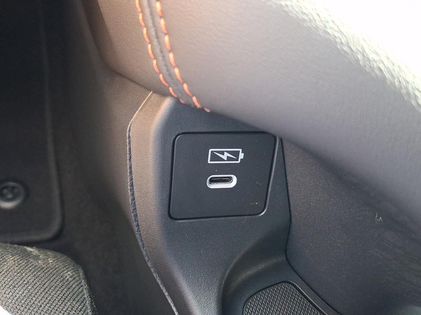 2026 Honda HR-V Sport AWD CVT