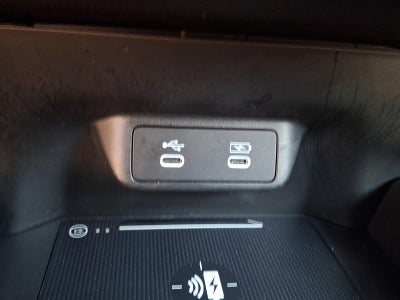 2026 Honda HR-V Sport AWD CVT