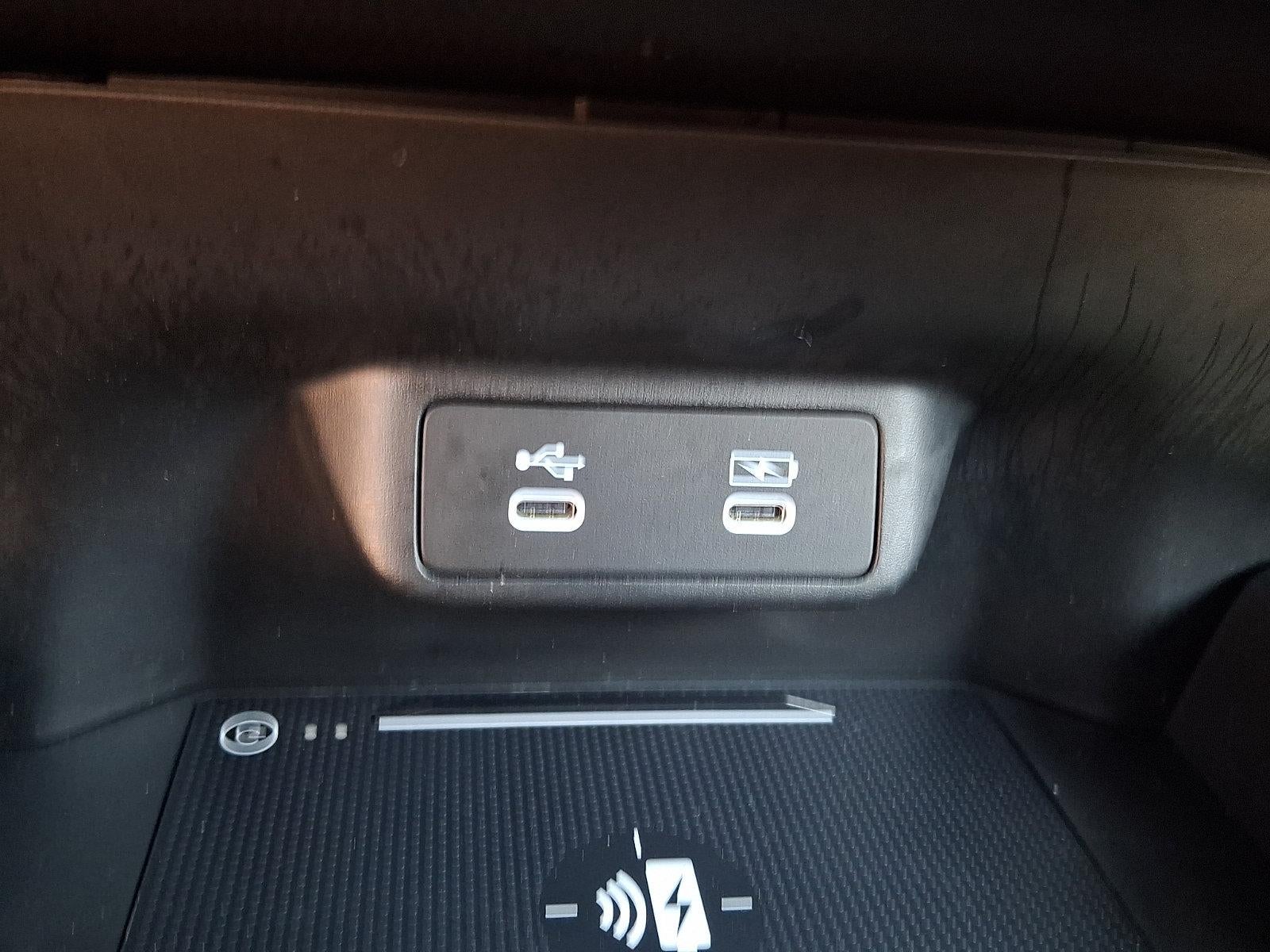2026 Honda HR-V Sport AWD CVT